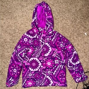 Columbia girls snow/ski set